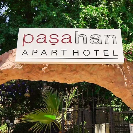 Pasahan Hotell