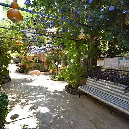 Hotell Pasahan Marmaris