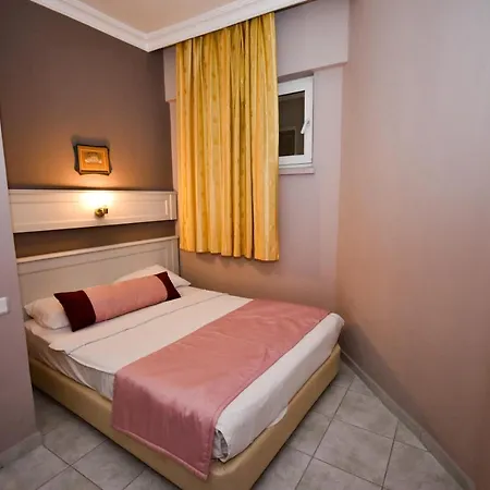 Pasahan Hotell Marmaris