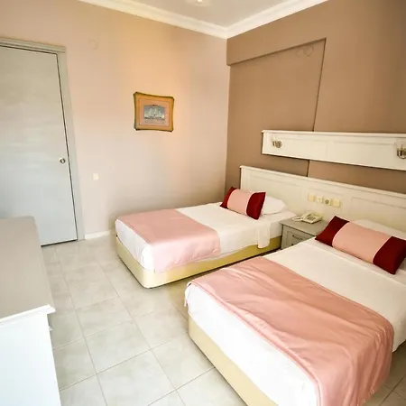 Pasahan Hotell