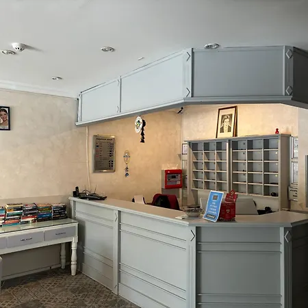 Pasahan Hotell