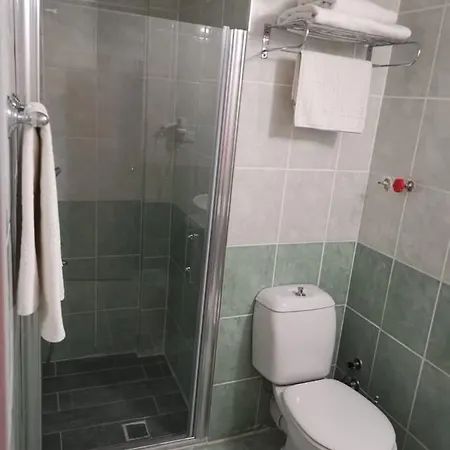Hotell Pasahan Marmaris