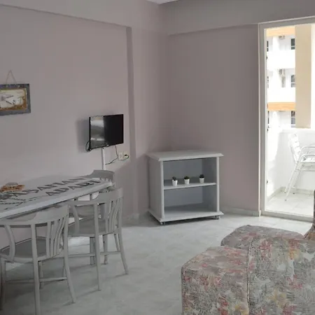 Hotell Pasahan Marmaris